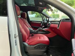 Porsche Cayenne 3.0T Edition - фото 9