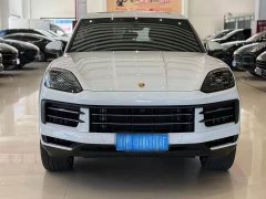 Porsche Cayenne 3.0T - фото 2