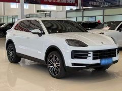 Porsche Cayenne 3.0T - фото 3