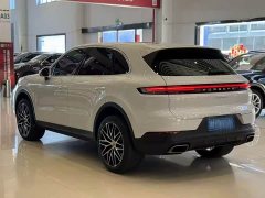 Porsche Cayenne 3.0T - фото 5