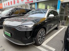 AITO M9 EV Ultra Edition 100kWh 6 Edition - фото 1