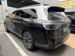AITO M9 EV Ultra Edition 100kWh 6 Edition - фото 11
