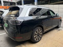 AITO M9 EV Ultra Edition 100kWh 6 Edition - фото 12
