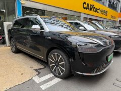 AITO M9 EV Ultra Edition 100kWh 6 Edition - фото 2