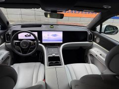 AITO M9 EV Ultra Edition 100kWh 6 Edition - фото 6