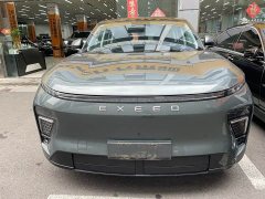 BYD ET EREV 200 Pro - фото 2