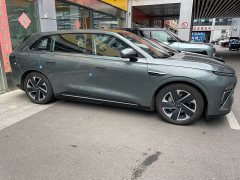 BYD ET EREV 200 Pro - фото 3