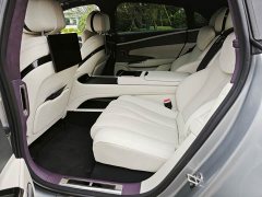 Yangwang U7 PHEV Flagship Edition - фото 5