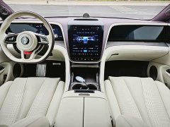 Yangwang U7 PHEV Flagship Edition - фото 6