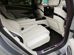 Yangwang U7 PHEV Flagship Edition - фото 7