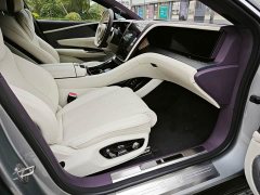 Yangwang U7 PHEV Flagship Edition - фото 8
