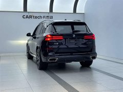 BMW X5 2023 xDrive 30Li Exclusive M Sports Night Package - фото 12