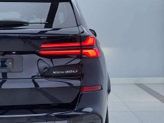 BMW X5 2023 xDrive 30Li Exclusive M Sports Night Package - фото 14