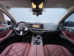 BMW X5 2023 xDrive 30Li Exclusive M Sports Night Package - фото 15