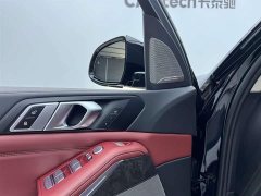BMW X5 2023 xDrive 30Li Exclusive M Sports Night Package - фото 17