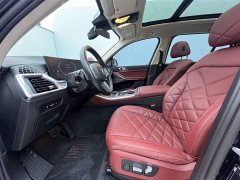 BMW X5 2023 xDrive 30Li Exclusive M Sports Night Package - фото 18