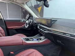 BMW X5 2023 xDrive 30Li Exclusive M Sports Night Package - фото 19