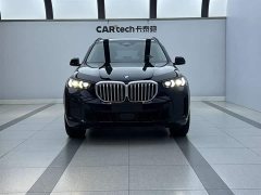 BMW X5 2023 xDrive 30Li Exclusive M Sports Night Package - фото 2