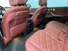 BMW X5 2023 xDrive 30Li Exclusive M Sports Night Package - фото 20