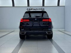 BMW X5 2023 xDrive 30Li Exclusive M Sports Night Package - фото 4