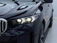 BMW X5 2023 xDrive 30Li Exclusive M Sports Night Package - фото 5