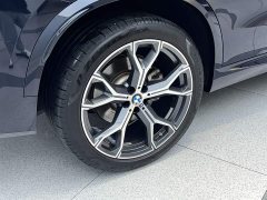BMW X5 2023 xDrive 30Li Exclusive M Sports Night Package - фото 7