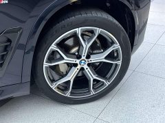 BMW X5 2023 xDrive 30Li Exclusive M Sports Night Package - фото 9