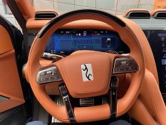 Yangwang U8 Luxury Edition - фото 6