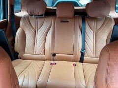 Yangwang U8 Luxury Edition - фото 8
