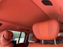 Yangwang U8 Luxury Edition - фото 9