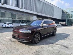 AITO M9 EREV Ultra Edition 52kWh 6 Edition (192) - фото 1