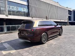AITO M9 EREV Ultra Edition 52kWh 6 Edition (192) - фото 10