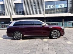 AITO M9 EREV Ultra Edition 52kWh 6 Edition (192) - фото 11