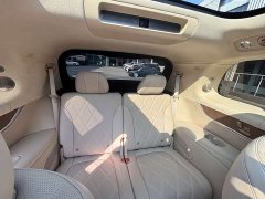 AITO M9 EREV Ultra Edition 52kWh 6 Edition (192) - фото 15