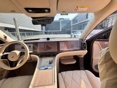 AITO M9 EREV Ultra Edition 52kWh 6 Edition (192) - фото 17