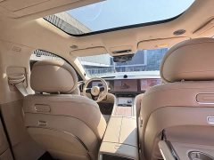 AITO M9 EREV Ultra Edition 52kWh 6 Edition (192) - фото 19