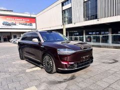 AITO M9 EREV Ultra Edition 52kWh 6 Edition (192) - фото 2
