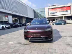 AITO M9 EREV Ultra Edition 52kWh 6 Edition (192) - фото 3