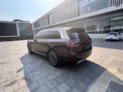 AITO M9 EREV Ultra Edition 52kWh 6 Edition (192) - фото 5