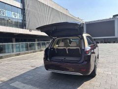 AITO M9 EREV Ultra Edition 52kWh 6 Edition (192) - фото 8