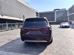 AITO M9 EREV Ultra Edition 52kWh 6 Edition (192) - фото 9