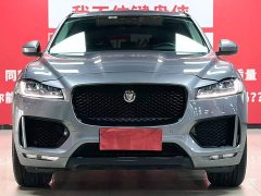 AITO F-PACE 2.0T Edition - фото 3