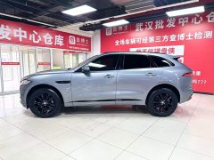 AITO F-PACE 2.0T Edition - фото 4