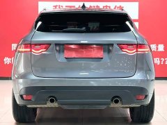 AITO F-PACE 2.0T Edition - фото 6