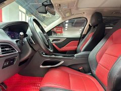 AITO F-PACE 2.0T Edition - фото 8