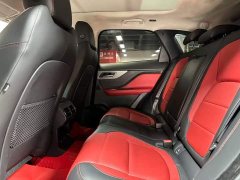 AITO F-PACE 2.0T Edition - фото 9