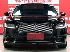 Lincoln 2.0T 2WD Edition VI - фото 3
