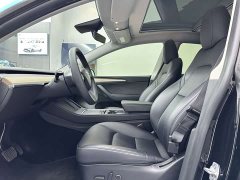 Tesla Model Y 2022 long-range all-wheel drive version - фото 10