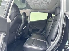 Tesla Model Y 2022 long-range all-wheel drive version - фото 11