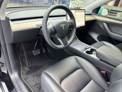 Tesla Model Y 2022 long-range all-wheel drive version - фото 12